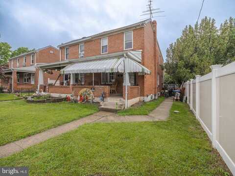 909 NOBLE STREET, NORRISTOWN, PA 19401
