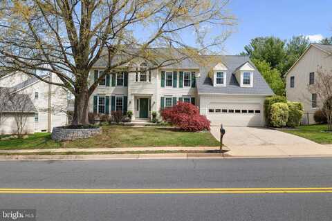 46568 HAMPSHIRE STATION DRIVE, STERLING, VA 20165