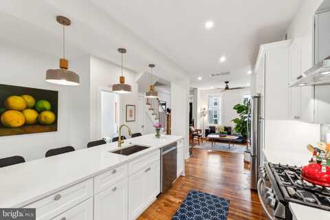 3206 WARDER STREET NW, WASHINGTON, DC 20010