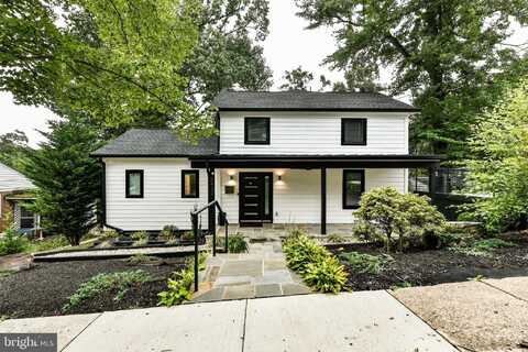 2432 S CULPEPER STREET, ARLINGTON, VA 22206