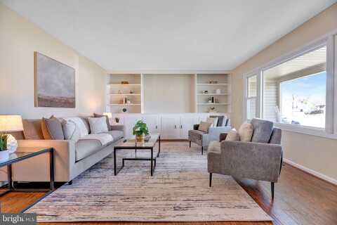 4412 OCKFORD LANE, BOWIE, MD 20715