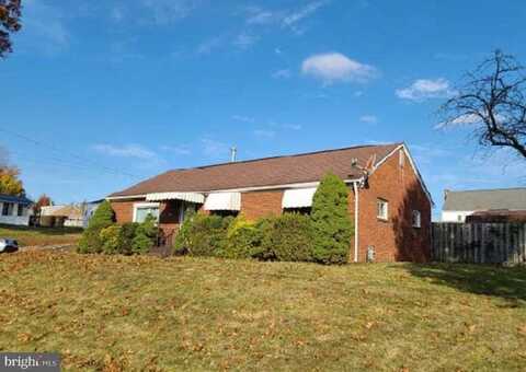 3201 HARDING AVENUE, ALIQUIPPA, PA 15001