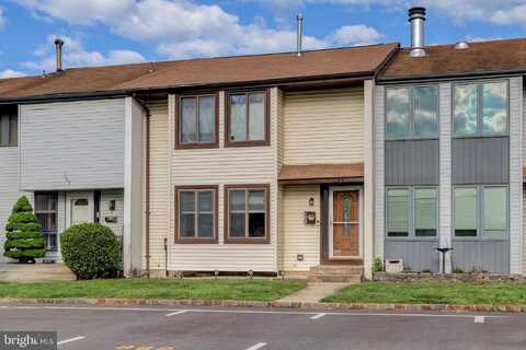 384 BOLTON ROAD, EAST WINDSOR, NJ 08520