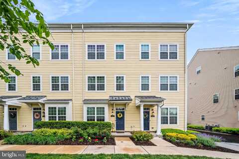 129 EQUESTRIAN ROW, BENSALEM, PA 19020
