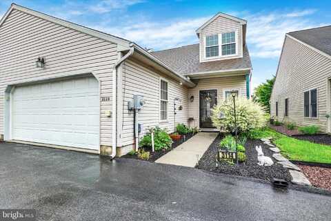 3114 HARMONY ROSE COURT, DOVER, PA 17315