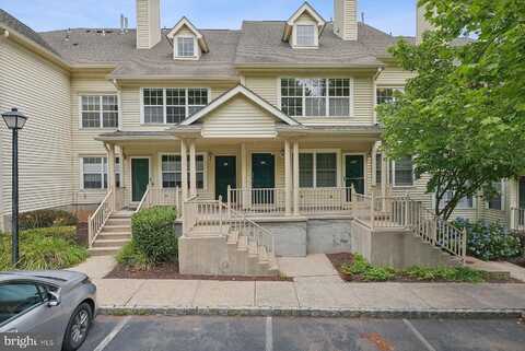 624 BRICKHOUSE ROAD, PRINCETON, NJ 08540