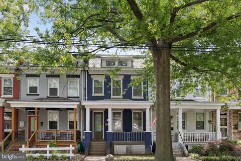 1208 SHEPHERD STREET NW, WASHINGTON, DC 20011