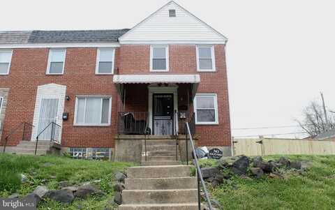 500 LUCIA AVENUE, BALTIMORE, MD 21229