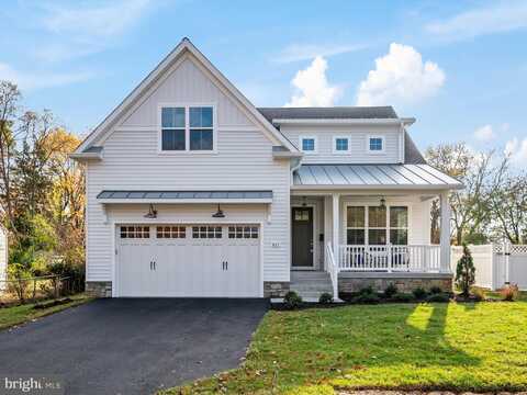 827 JANICE DRIVE, ANNAPOLIS, MD 21403