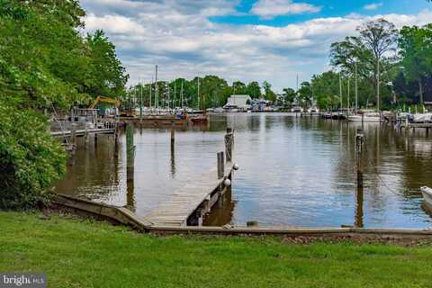 827 JANICE DRIVE, ANNAPOLIS, MD 21403