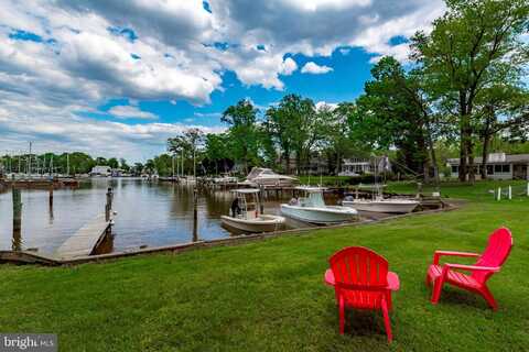 827 JANICE DRIVE, ANNAPOLIS, MD 21403