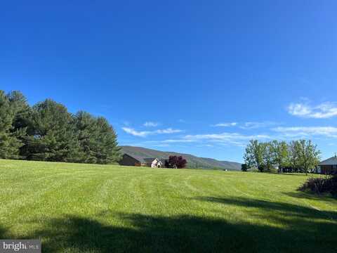 LOT 15 CLIFFSIDE DRIVE, EDINBURG, VA 22824