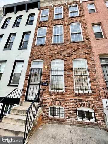 16 GILMOR STREET, BALTIMORE, MD 21223
