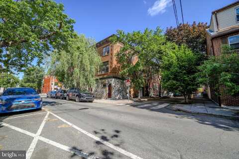 1037 BAINBRIDGE STREET, PHILADELPHIA, PA 19147