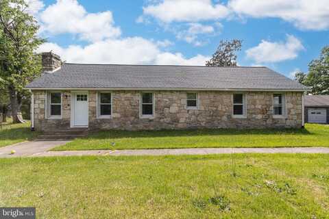 56 PORTER LANE, FREDERICKSBURG, VA 22405