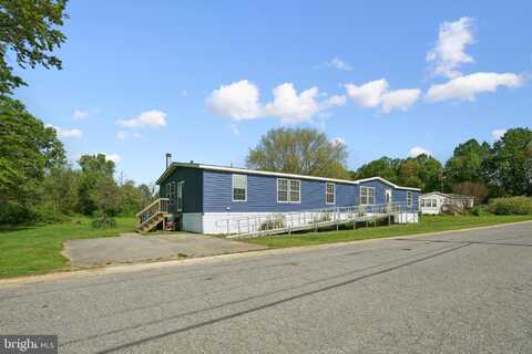 41 N DRAGON DRIVE, BEAR, DE 19701