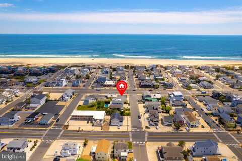 1219 LONG BEACH BOULEVARD, SHIP BOTTOM, NJ 08008
