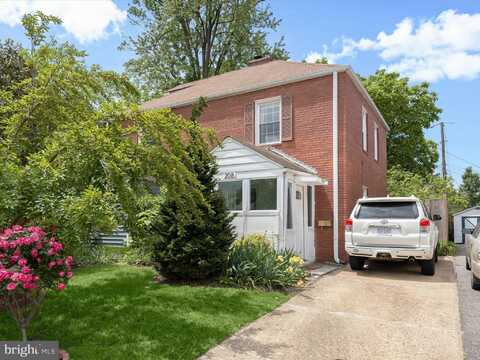 208 S VEITCH STREET, ARLINGTON, VA 22204