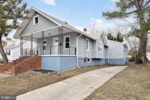 16 BAIRD AVENUE, MOUNT EPHRAIM, NJ 08059