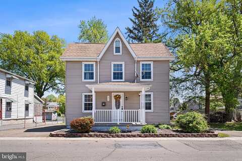 37 MYRTLE STREET, OXFORD, PA 19363