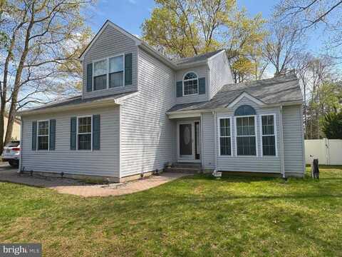 5 MEGAN DRIVE, MILLVILLE, NJ 08332