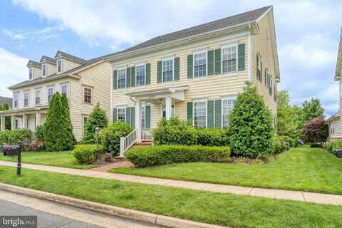 10728 GENERAL KIRKLAND DRIVE, BRISTOW, VA 20136