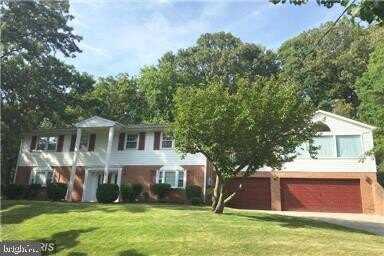 9216 VOLUNTEER DRIVE, ALEXANDRIA, VA 22309