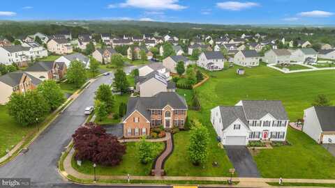 430 TIMBERMILL RUN, EMMITSBURG, MD 21727