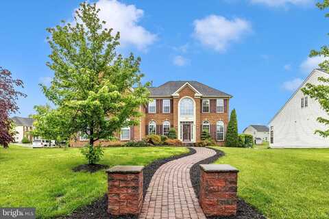 430 TIMBERMILL RUN, EMMITSBURG, MD 21727
