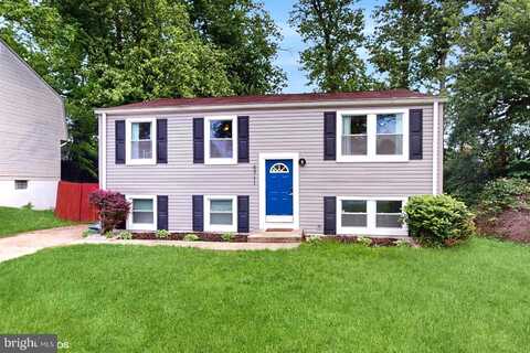 6311 WILLOW WAY, CLINTON, MD 20735