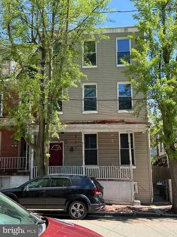 108 N GEORGE STREET, POTTSVILLE, PA 17901