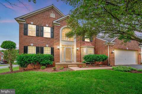 32 BEAU RIDGE DRIVE, STAFFORD, VA 22556