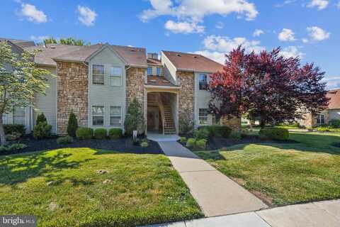 180 TAVISTOCK, CHERRY HILL, NJ 08034