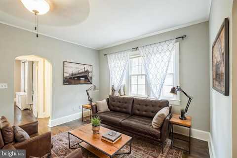 208 FARRAGUT STREET NW, WASHINGTON, DC 20011