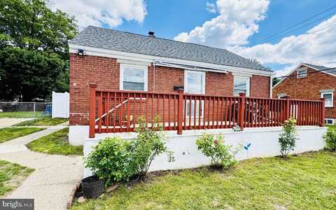 106 KILLORAN DRIVE, NEW CASTLE, DE 19720