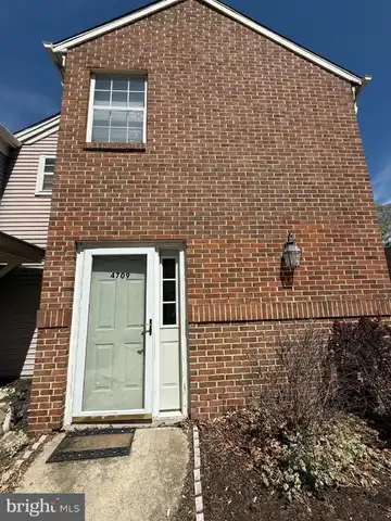 4709 COLONEL DENT COURT, UPPER MARLBORO, MD 20772