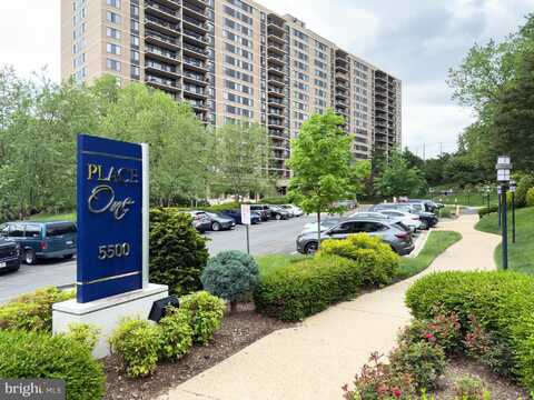 5500 HOLMES RUN PARKWAY, ALEXANDRIA, VA 22304