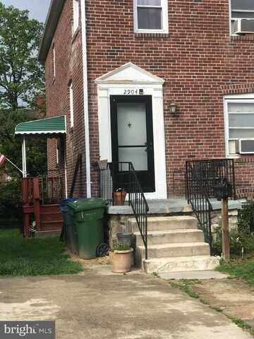 2904 CLEARVIEW AVENUE, BALTIMORE, MD 21234