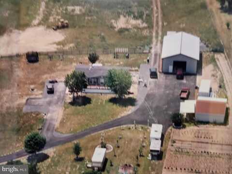 1782 NADENBOUSCH LANE, INWOOD, WV 25428