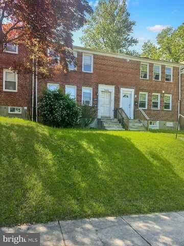 5626 MIDWOOD AVENUE, BALTIMORE, MD 21212