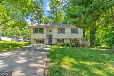 5838 CALVERT, Saint Leonard, MD 20685