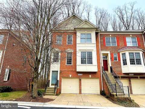 6130 STONEHENGE PLACE, NORTH BETHESDA, MD 20852