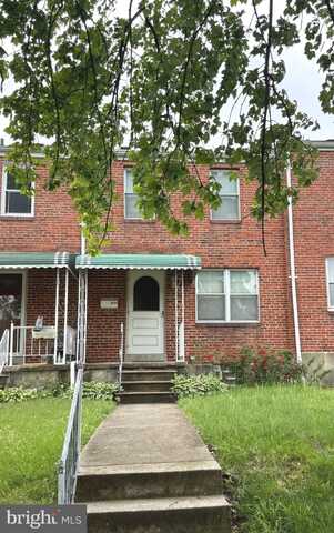 8542 WILLOW OAK ROAD, BALTIMORE, MD 21234