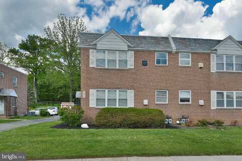 25 WINDSOR ROAD, GLENSIDE, PA 19038