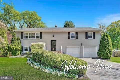 314 N POST ROAD, PRINCETON JUNCTION, NJ 08550