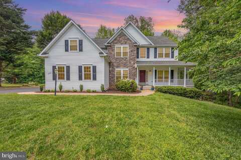 13347 ORMOND WAY, KING GEORGE, VA 22485