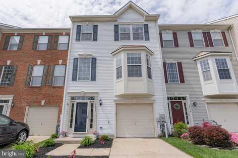 2816 PISCATAWAY RUN DRIVE, ODENTON, MD 21113