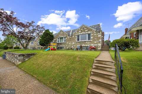 7718 WHITAKER AVENUE, PHILADELPHIA, PA 19111