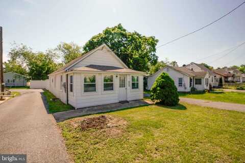 610 N BRIDGE STREET, ELKTON, MD 21921