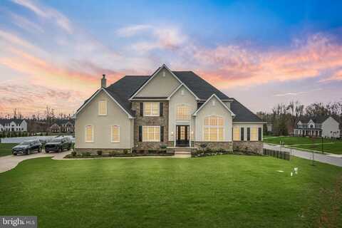 143 SALVATORE DRIVE, MULLICA HILL, NJ 08062